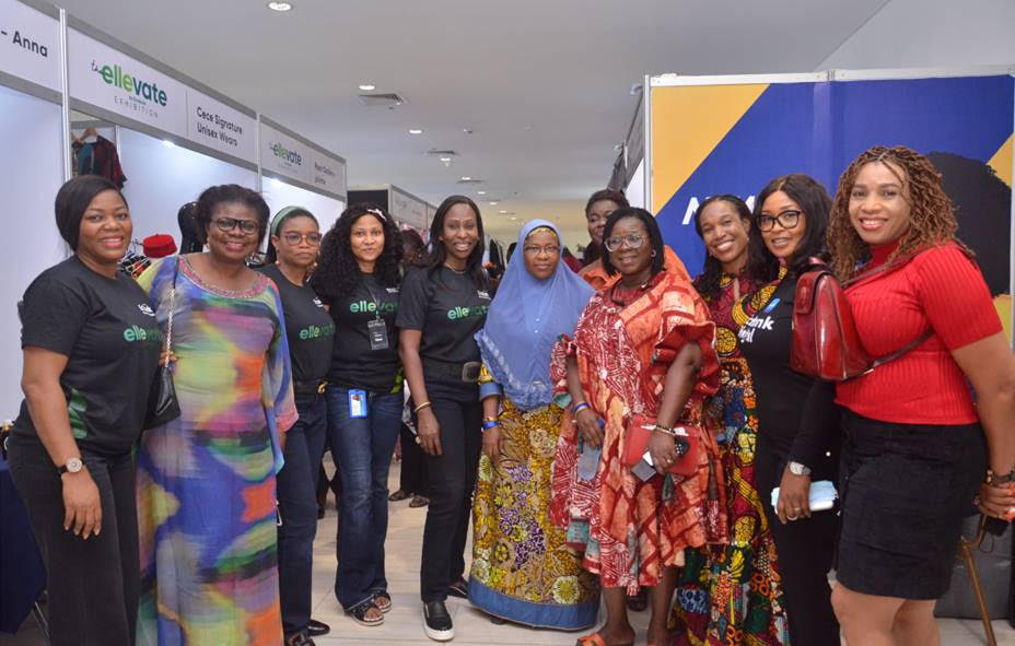 Ecobank Ellevate Exhibition An Opportunity To Prioritize Women Businesses – Carol Oyedeji