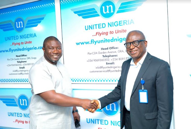 United Nigeria Airlines, Wakanow Partner To Deliver Best-In-Class Booking Experience To Customers