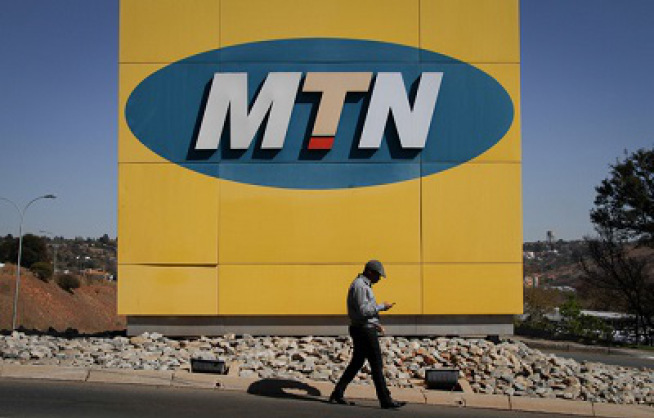 MTN Nigeria Adds 1.7 million Subscribers In Three Months