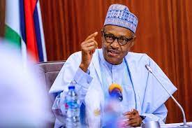   Buhari Orders Clampdown On Illegal Refineries, Commiserates With Families Of Victims’ Of Imo Explosion
