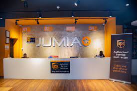 Jumia, UPS In Partnership To Expand Delivery Network In Africa