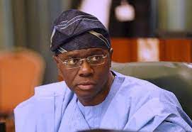 Sanwo-Olu Urges Religious Leaders To Continually Pray For World Peace