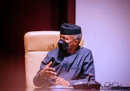 Osinbajo: It Will Be Great Injustice If I Don’t Contest
