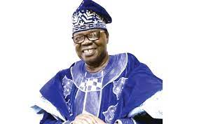 Sanwo-Olu Congratulates Ebenezer Obey At 80