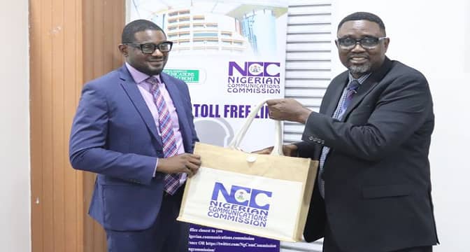 Lagos Chamber Of Commerce Seeks NCC’s Partnership On 2022 ICTEL Expo