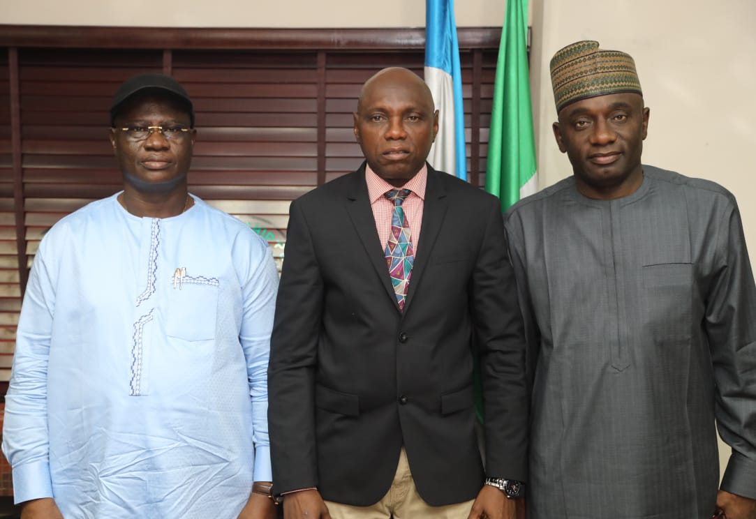 NARTO, MWUN Advocate For Synergy With Port Standing Task Team 