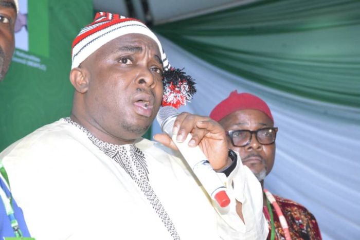 2023: Place Country’s Interest Above Nepotism – Ohanaeze Tells APC, PDP Delegates