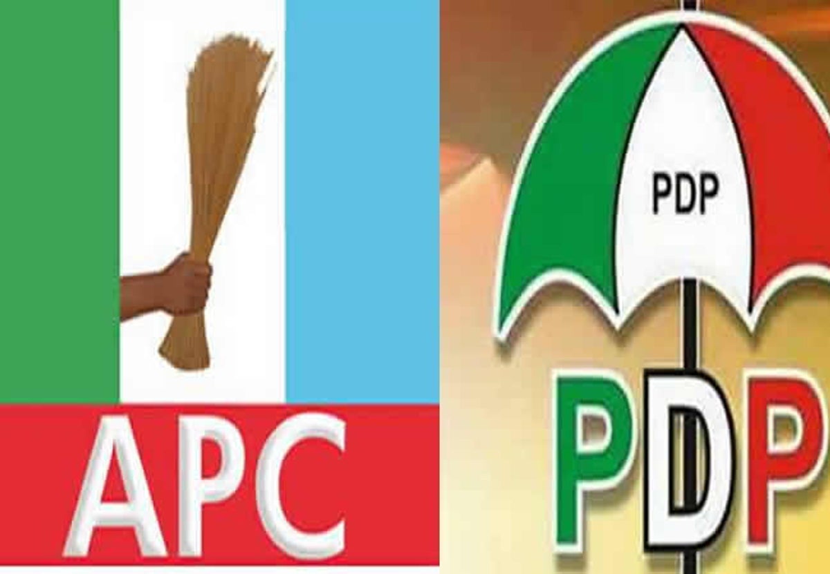 APC, PDP Leadership Not Sensitive To Plight Of South-East Zone – INC