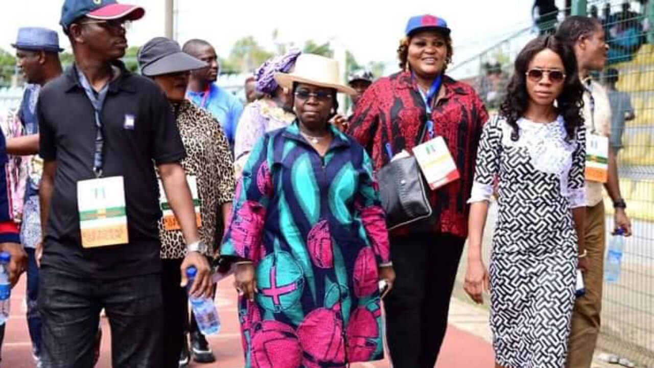 Ex-Deputy Governor Beats Obanikoro To APC Ticket For Lagos West Senatorial District Poll