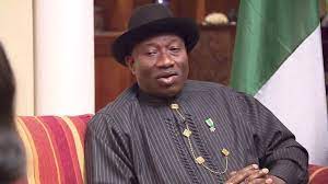 2023: Jonathan Disowns Northern Group, Says APC Form Bought Without His Consent