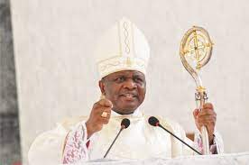 APC Has Done Enormous Damage To Nigeria – Bishop