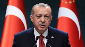 Why We’ll Reject Sweden, Finland’s Bid To Join NATO – Turkey’s President, Erdogan