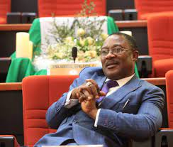 Kogi West 2023: Smart Adeyemi Loses Fourth Term Bid To Senate