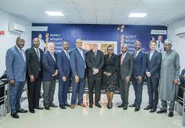 2021: FBNInsurance Financial Performance Demonstrates Company’s Strong Footing,  Pays 74 kobo Dividend