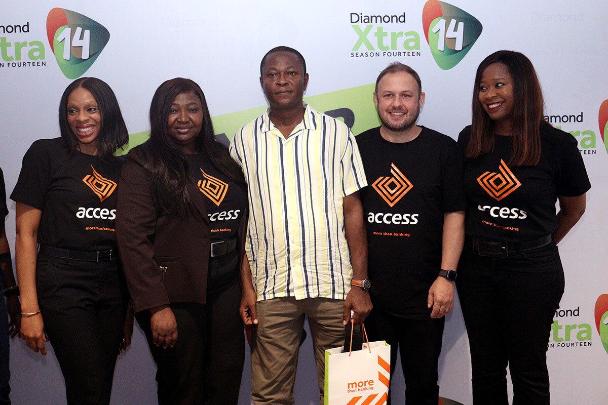 DiamondXtra Season 14: Access Bank To Splash N270m, Free Digital Marketing Training For 14,000