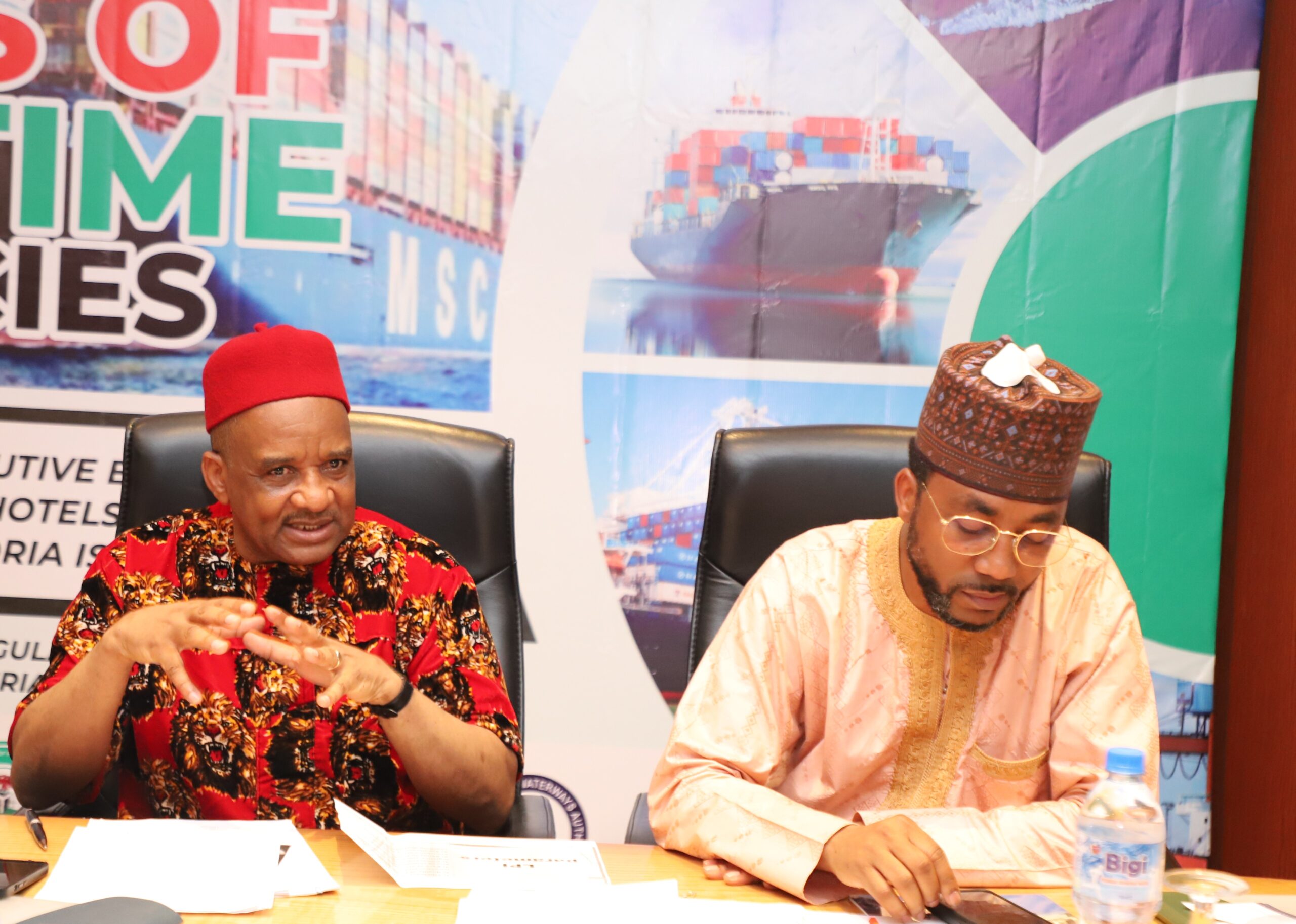 National Single Window Remains Our Focus – Maritime Agencies