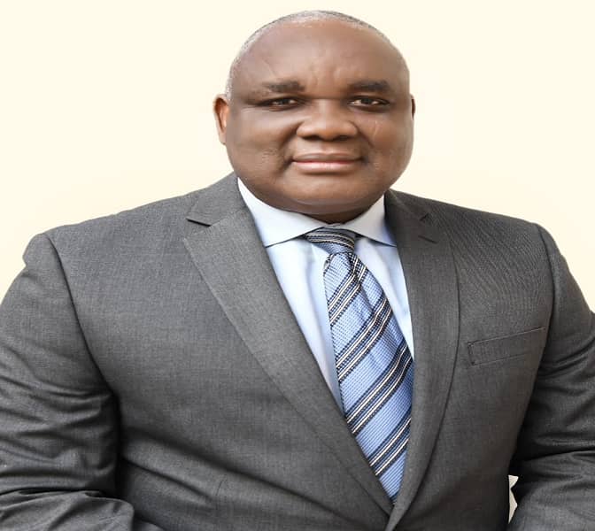 Reuben Muoka Appointed NCC’s Director Public Affairs