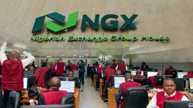 Filmmaker Adetiba Closes Market On High Note As NGX Soars By 19.98%   