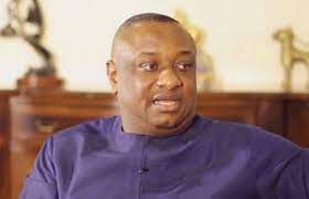 PVC Registration: New Voters Will Be Divided – Keyamo