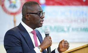 Sanwo-Olu Hands Over 48 Units Of Grester Lagos LBIC Apartments IN AGEGE