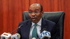 I&E Forex Window Attracted Over $50bn Investments To Nigeria Says Emefiele