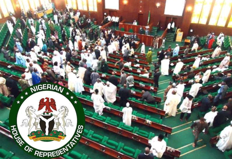 Reps Urge INEC To Extend Voter Registration By 60 Days