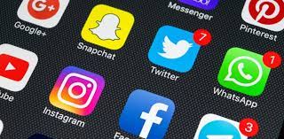 FG Releases Draft Guidelines To Regulate Social Media, Blogs, Online Platforms