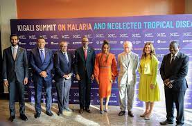 Global Leaders Pledge $4bn To Tackle Malaria, Others