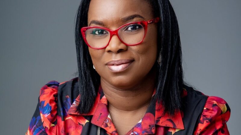 Airtel Nigeria Appoints Adebimpe Ayo-Elias as New Human Resources Director
