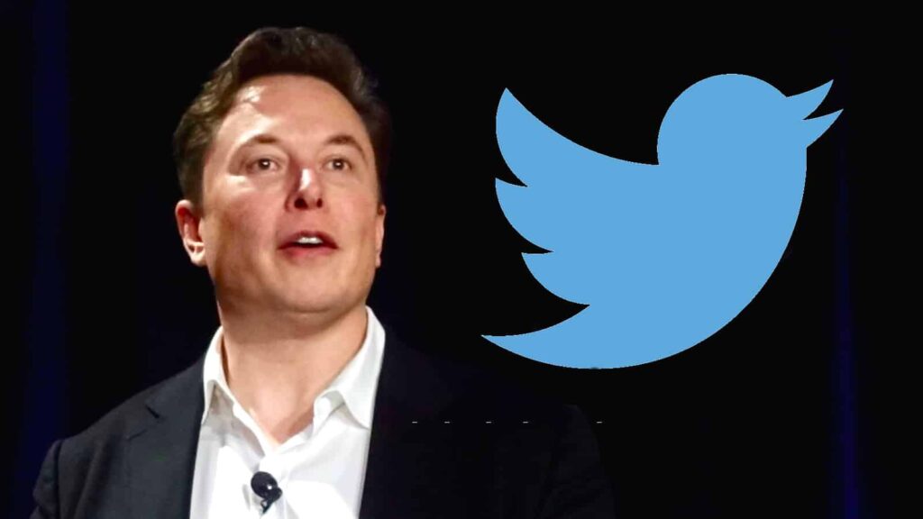 Elon Musk Terminates $44bn Twitter Deal