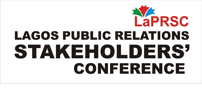 Lagos PR Stakeholders’ Conference on Leadership, Poverty Eradication Holds August 18