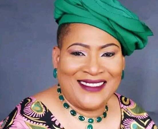 Late Kemi Nelson Was An Asset To Our Party, A Dependable Ally – Akeredolu