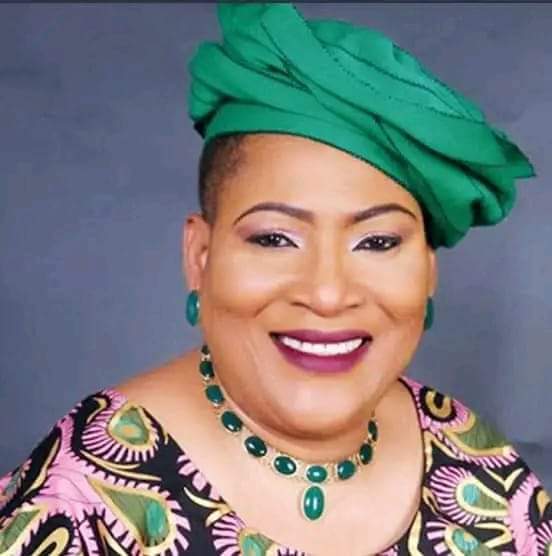 Late Kemi Nelson Was An Asset To Our Party, A Dependable Ally – Akeredolu