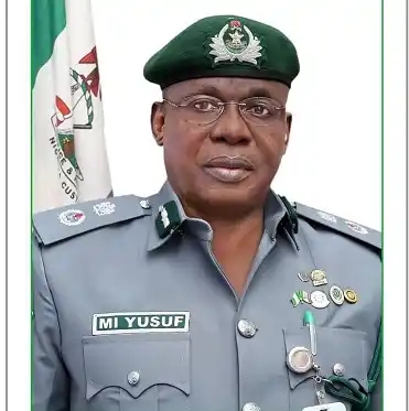 Apapa Customs Area Command Intercepts Container With 150 Cartons Of Tramadol Worth N6bn
