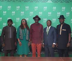 Bayelsa State Seeks Heritage Bank Support On Youth Devt In Sports