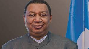 OPEC Secretary-General, Muhammad Sanusi Barkindo Is Dead