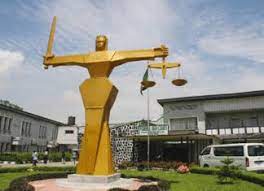Henry Ajagbawa, Akuma Refuse Court Bailiff Service, Illegally Break Into BEDC Premises