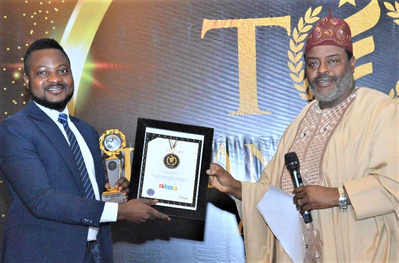 Zoho Technologies Wins Most Innovative Business Productivity Solutions Provider Award at Titans of Tech 2022