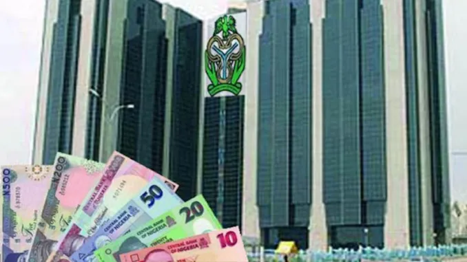 CBN Increases Interest On Savings Deposits To 4.2%