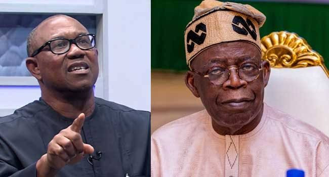 OBIdient Replies Tinubu’s Attack Dogs, Asks Can You Compare Light And Darkness?