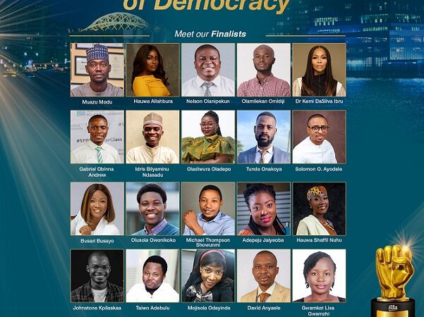 Kemi Dasilva Ibru, Tunde Onakoya, Hauwa Allahbura, 17 Others Emerge BudgIT Active Citizens’ Award Finalists