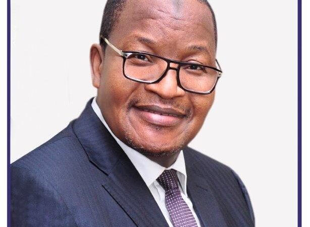 Danbatta To Receive National Productivity Order Of Merit Award For Outstanding Contributions To Industry