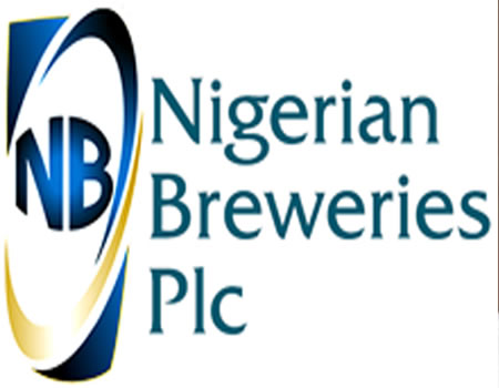 Nigerian Breweries Declares N274.03bn Revenue, N19.08bn Profit In Six Months