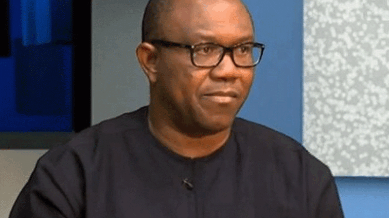 Rising Insecurity, Obi Challenges FG, Reminds VP Of Promise To Lead Troops To Bandits