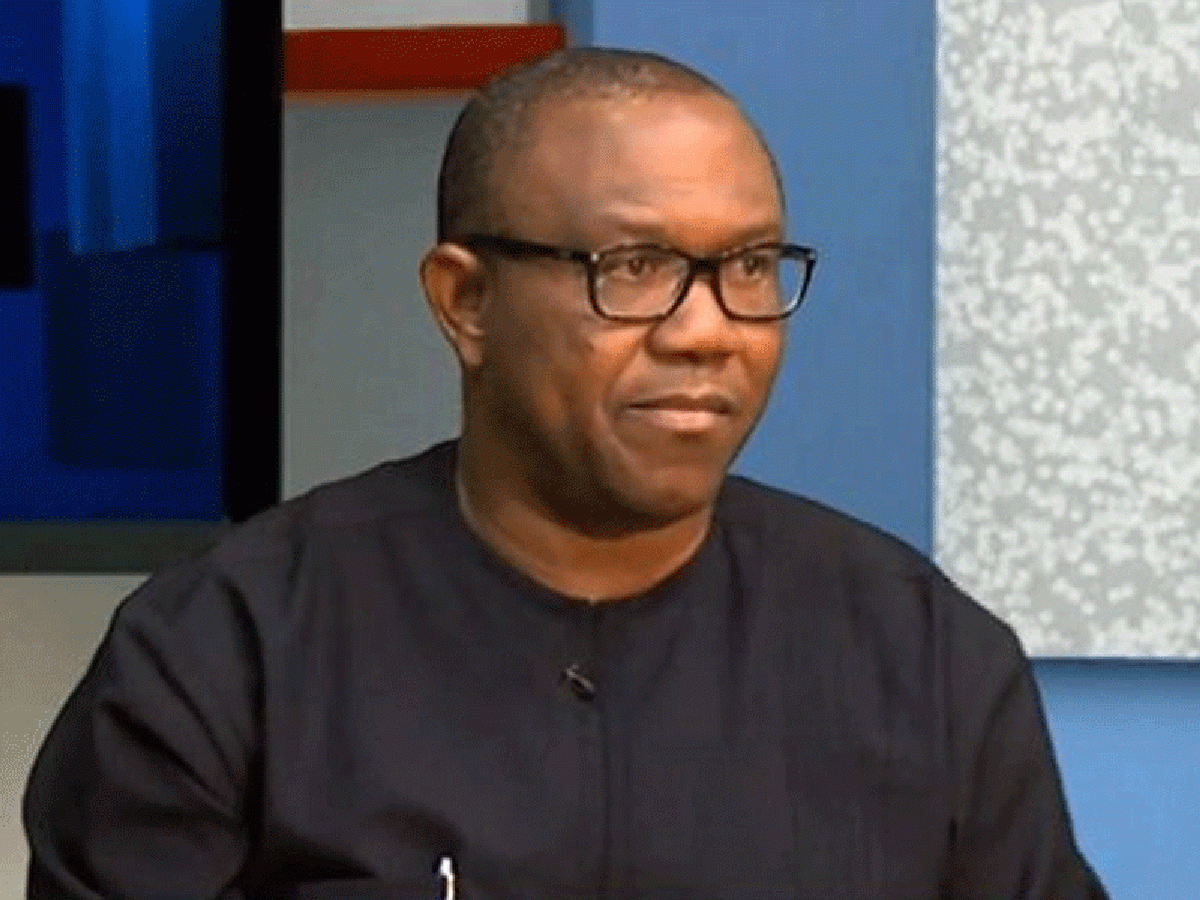 Obi Explains Why Collection Of PVC Is Critical