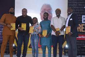 Sterling Premieres Anthology Of Nigerian Literature With Farafina 