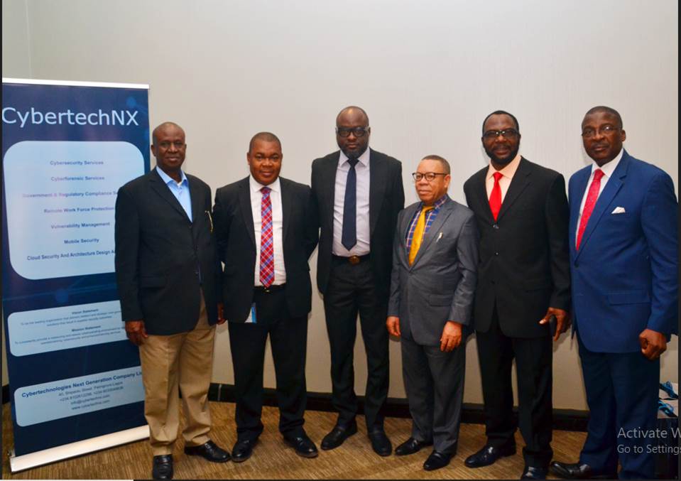 Experts, Stakeholders Call For Strong National Cyber-Security Infrastructure