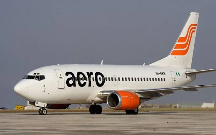 Aero Contractors Takes Delivery Of Two Aircraft
