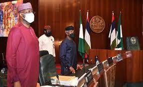 FEC Approves $2.59bn For Badagry Seaport, N2.6bn For FCT Security Vehicles, Gadgets