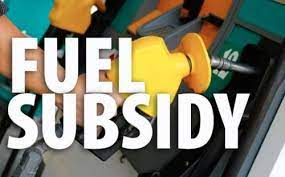 Petroleum Subsidy Removal: The Short-Run Costs, Long-Run Payoffs and in- betweens.